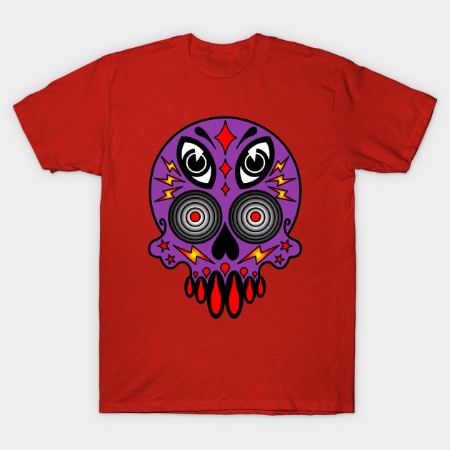 Eye see you T-Shirt by OrneryDevilDesign